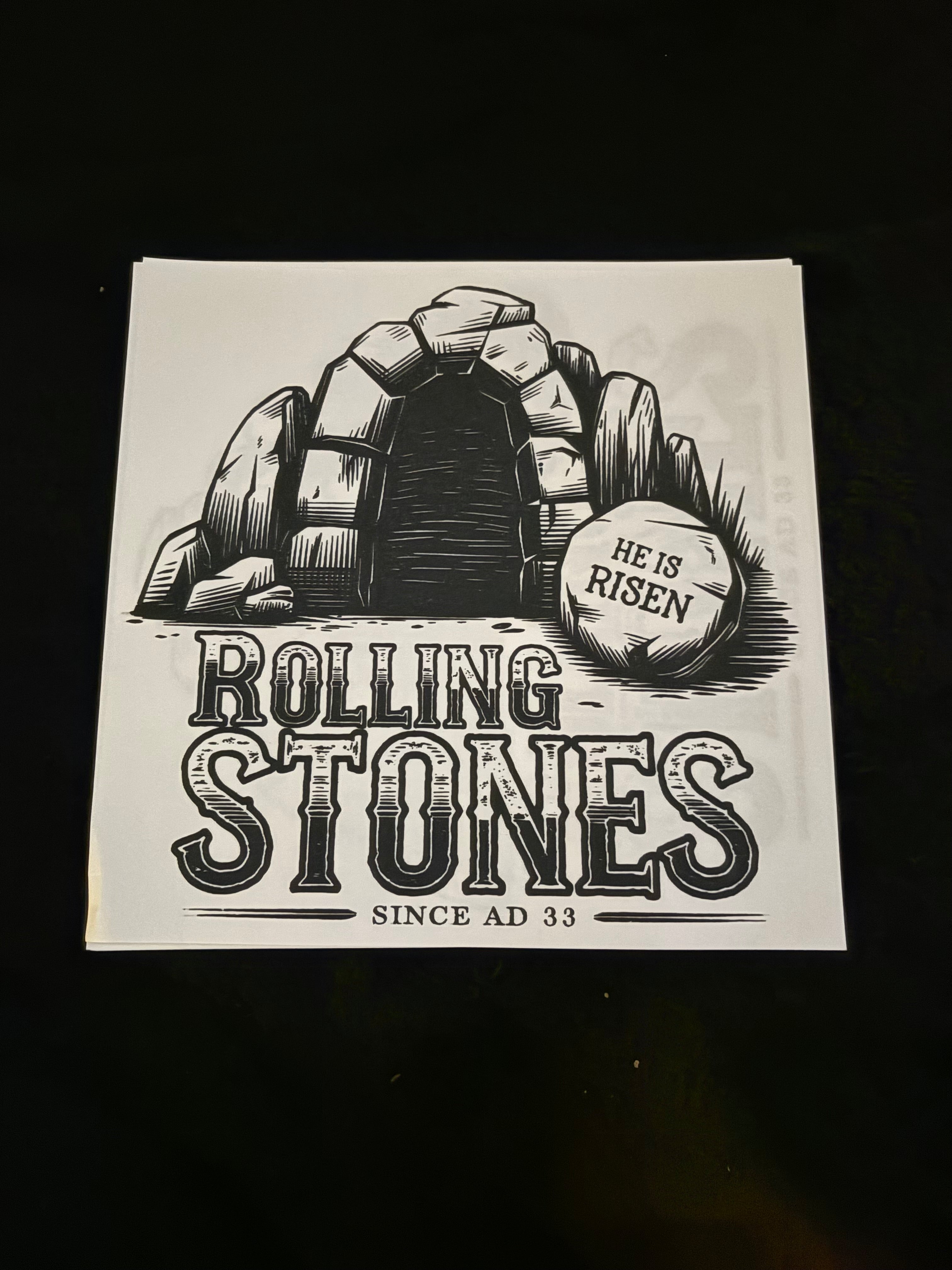 Rolling Stones