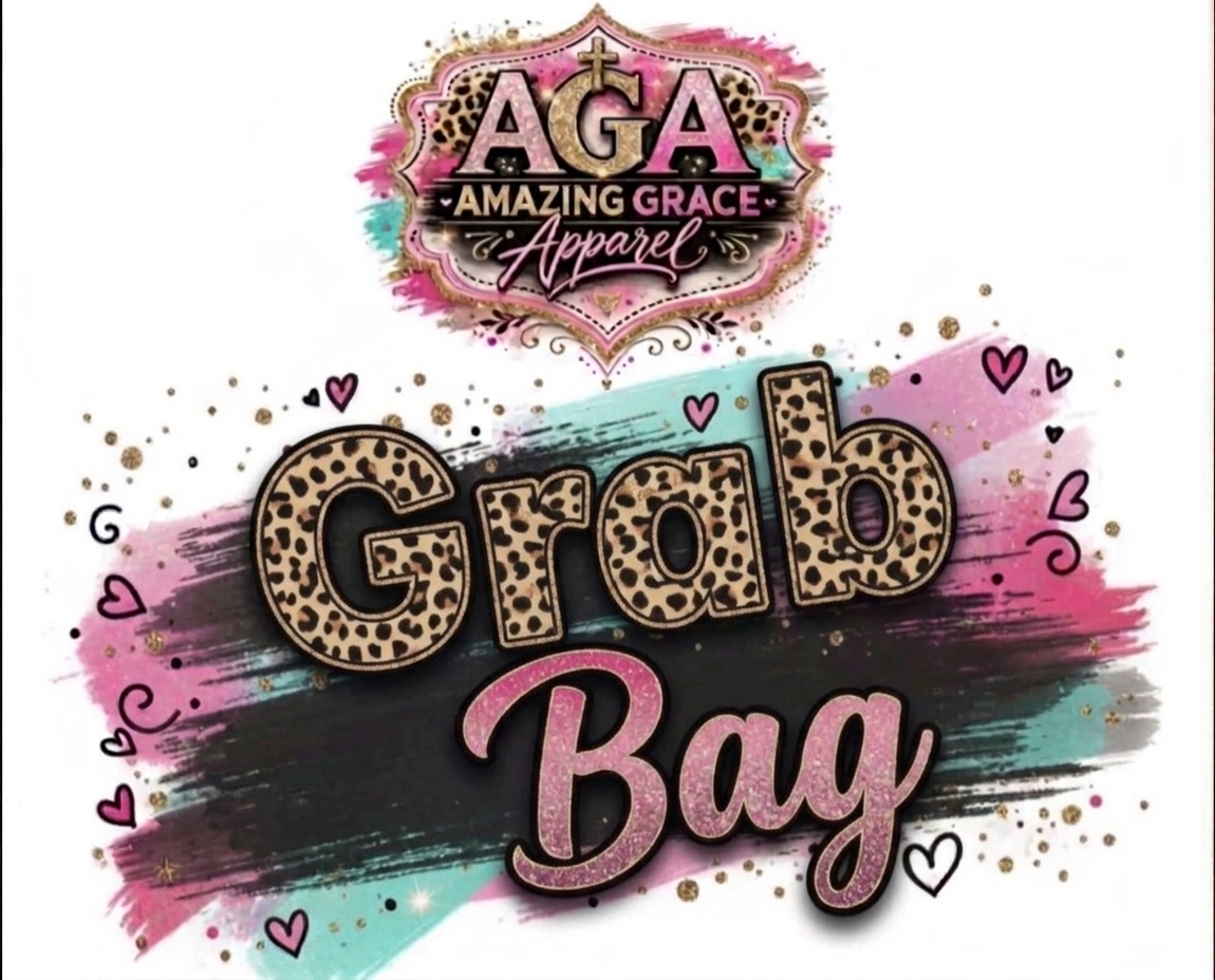 Random Grab Bag – 25 Transfers