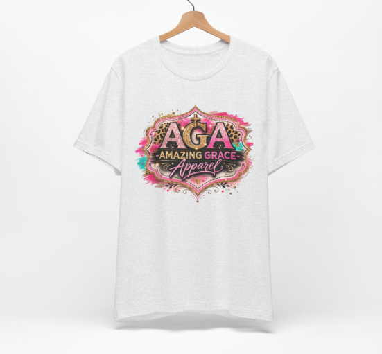 Mystery Summer Themed TSHIRT