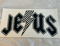 JESUS
