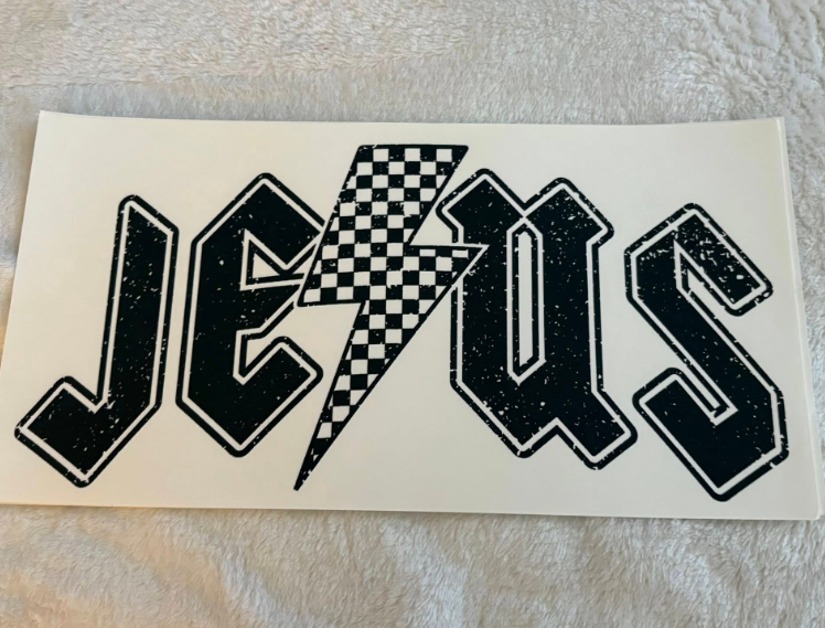 JESUS