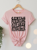 Gentle Parenting