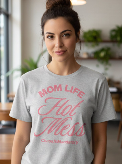 Mom Life