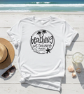 Beaching Not Teaching