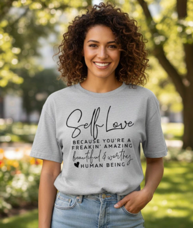 Self Love