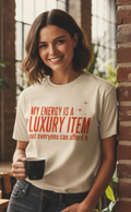 My Energy