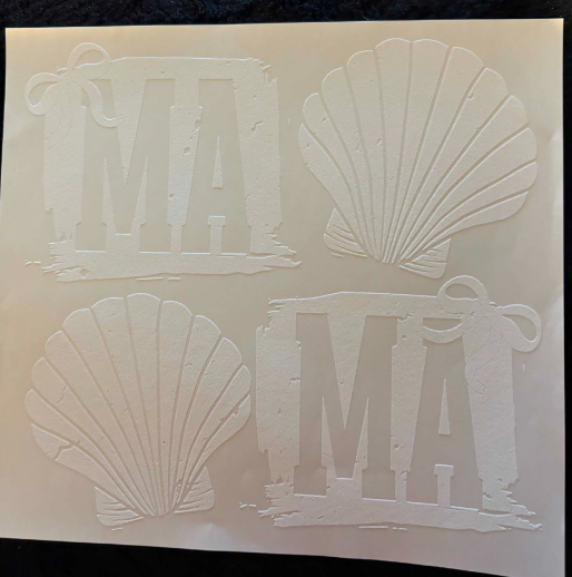 Mama Shells