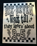 Six Seven