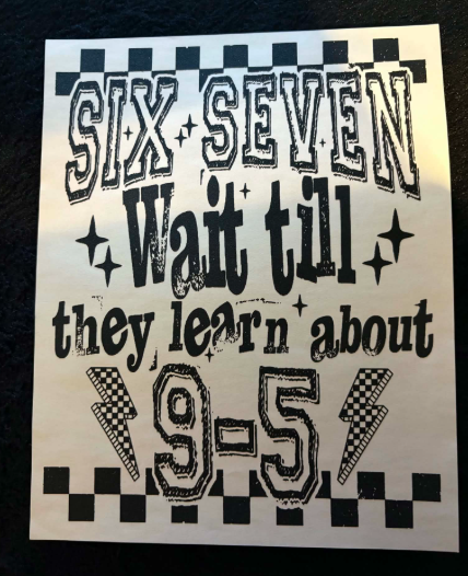 Six Seven